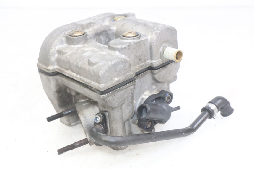 photo de CYLINDER HEAD APRILIA SCARABEO LIGHT 125 (2007 - 2011) - Component detail