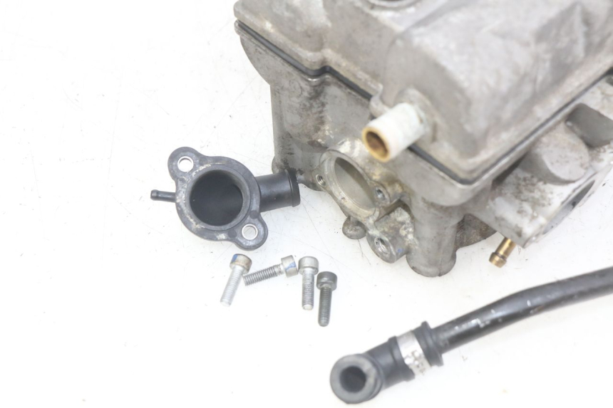 photo de CYLINDER HEAD APRILIA SCARABEO LIGHT 125 (2007 - 2011) - Checked used part