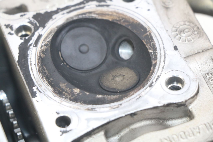 photo de CYLINDER HEAD APRILIA SCARABEO 100 (2003 - 2012) - Product overview