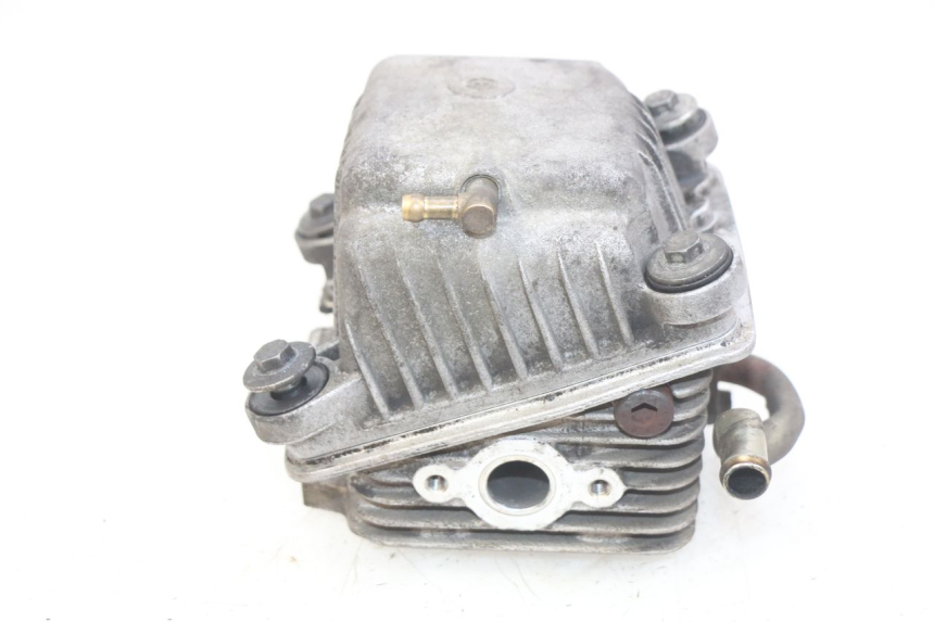photo de CYLINDER HEAD APRILIA SCARABEO 100 (2003 - 2012) - Checked used part