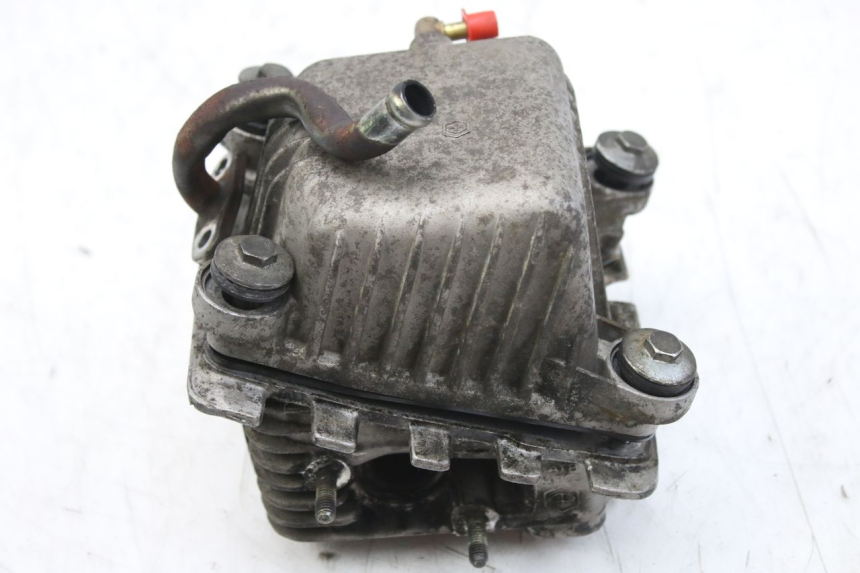 photo de CYLINDER HEAD APRILIA SCARABEO 100 (2003 - 2012) - Main view