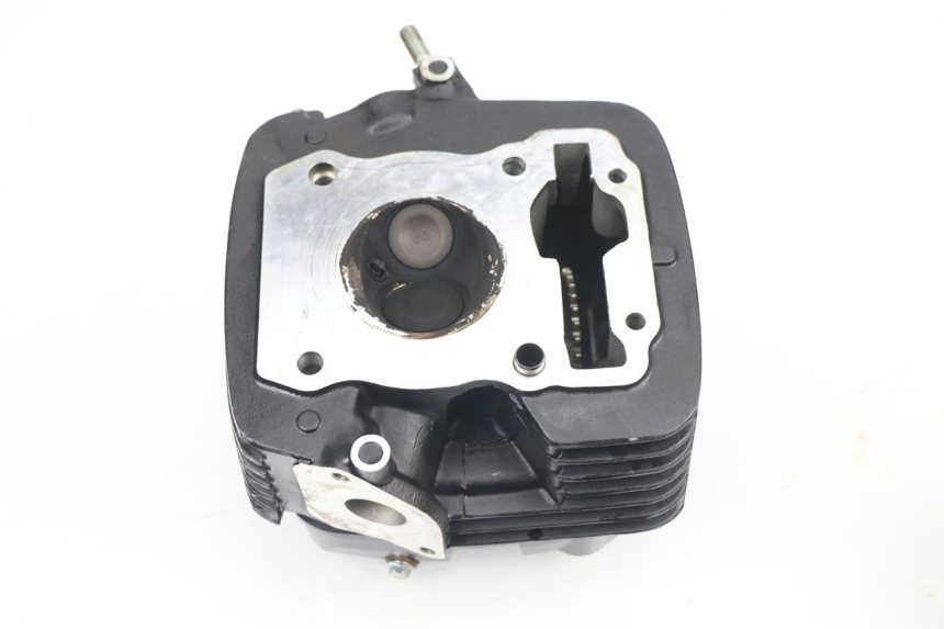 photo de CYLINDER HEAD MASAI SCRAMBLER 125 (2018 - 2020) - Component detail