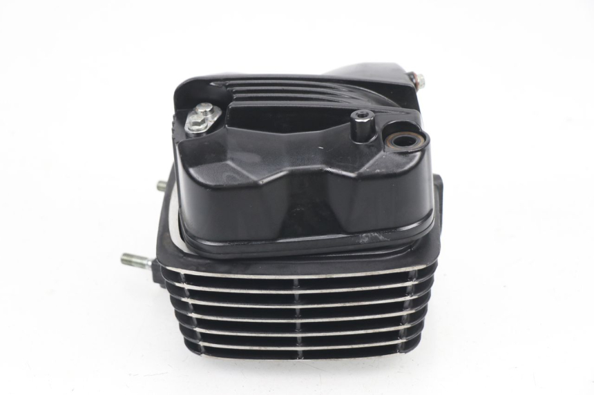 photo de CYLINDER HEAD MASAI SCRAMBLER 125 (2018 - 2020) - Surface and material condition