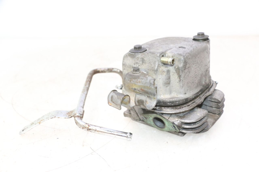 photo de CYLINDER HEAD HONDA SCV LEAD 100 (2003 - 2007) - Zoom on usage condition