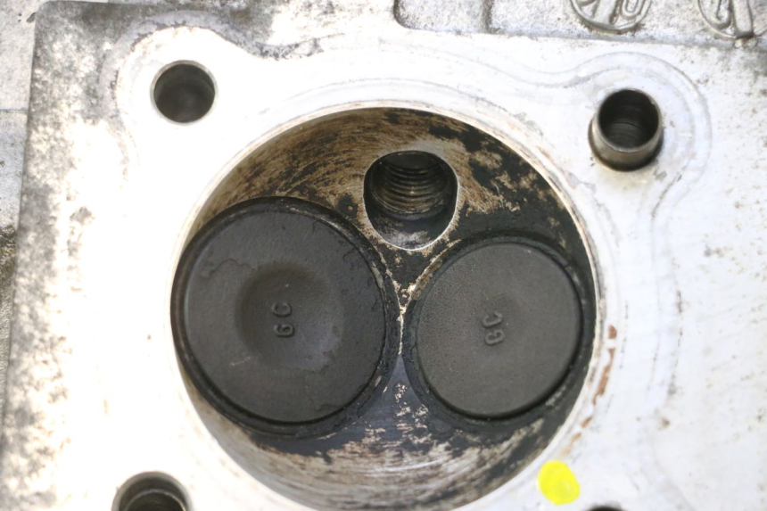 photo de CYLINDER HEAD HONDA SCV LEAD 100 (2003 - 2007) - Main view