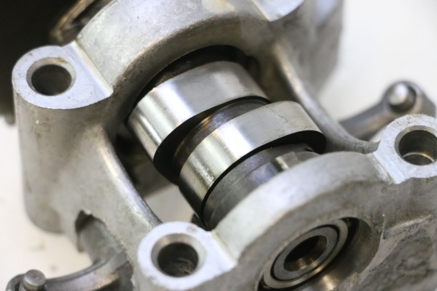 photo de CYLINDER HEAD HONDA SCV LEAD 100 (2003 - 2007) - Product overview