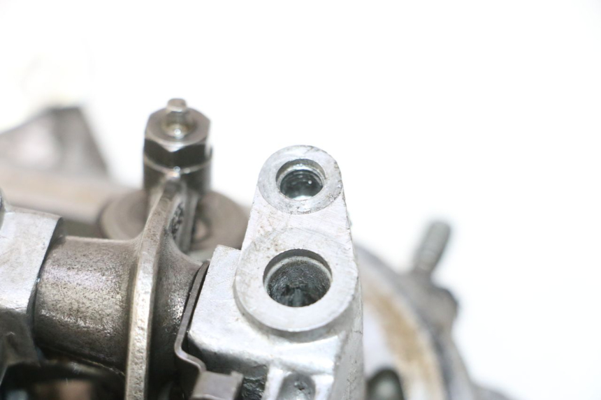 photo de CYLINDER HEAD HONDA SCV LEAD 100 (2003 - 2007) - Markings and original references