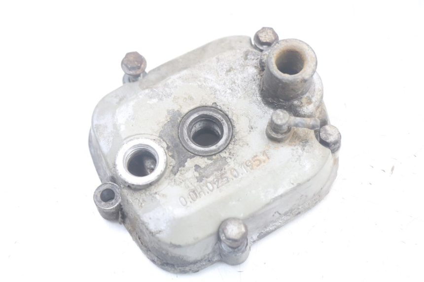 photo de CYLINDER HEAD DERBI SENDA SM X-TREME 50 (2006 - 2010) - Main view