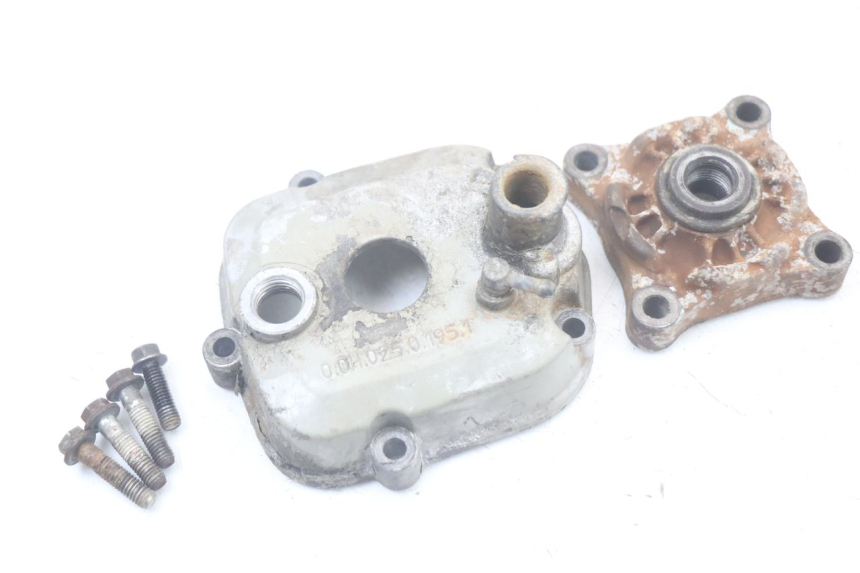 photo de CYLINDER HEAD DERBI SENDA SM X-TREME 50 (2006 - 2010) - Component detail