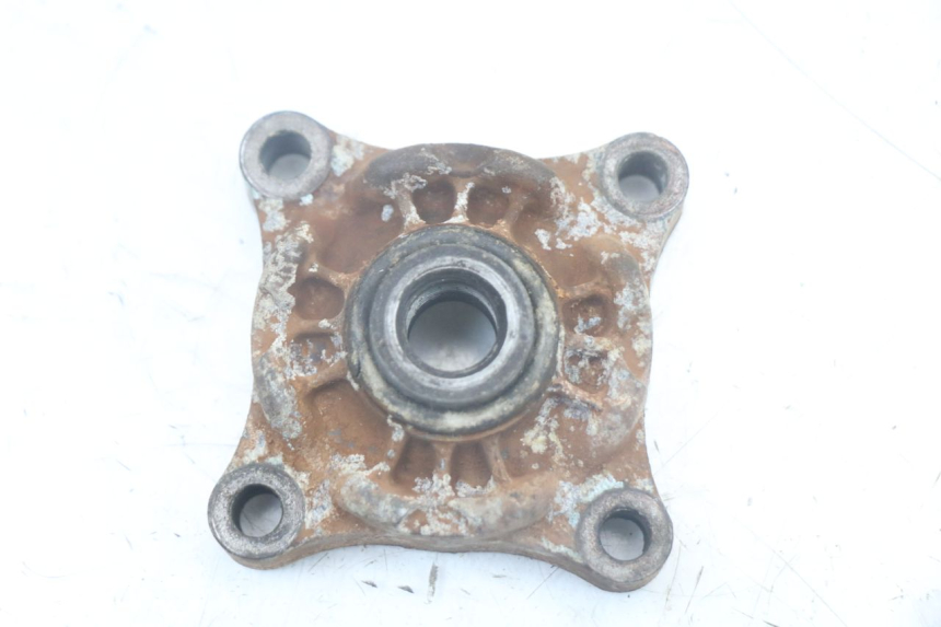 photo de CYLINDER HEAD DERBI SENDA SM X-TREME 50 (2006 - 2010) - Markings and original references