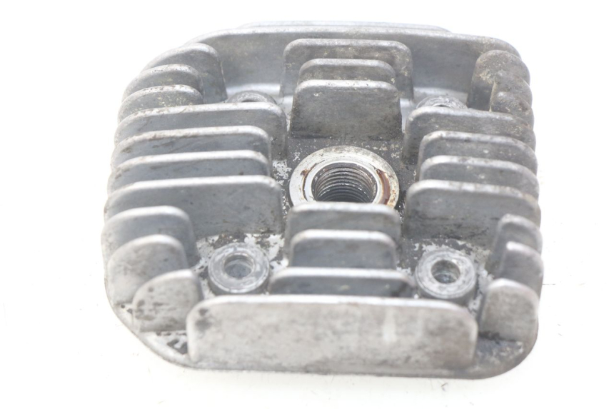 photo de CYLINDER HEAD YAMAHA SLIDER NAKED 50 (2004 - 2018) - Main view