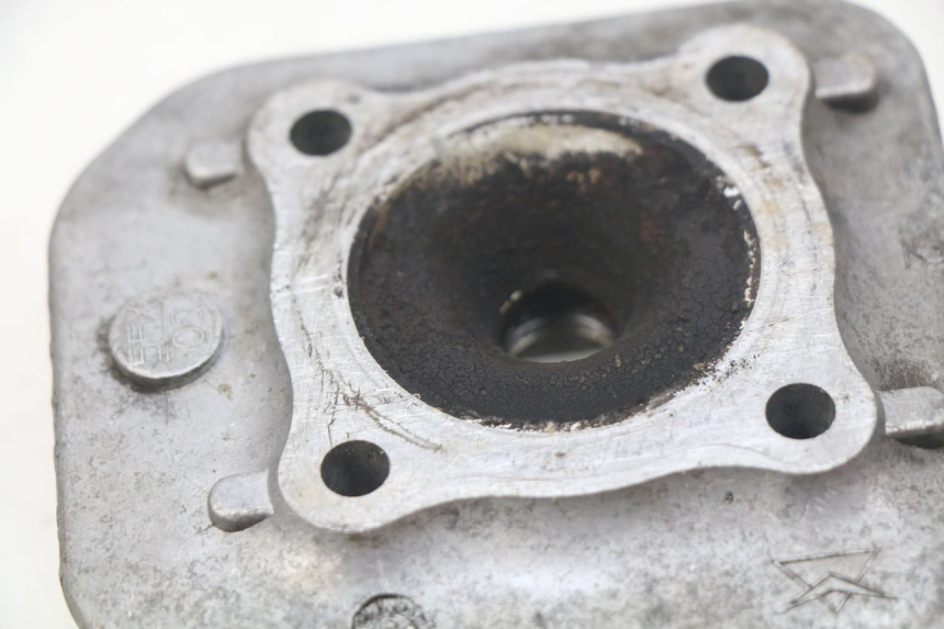 photo de CYLINDER HEAD YAMAHA SLIDER NAKED 50 (2004 - 2018) - Zoom on usage condition