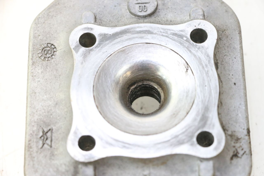 photo de CYLINDER HEAD YAMAHA SLIDER 50 (1999 - 2004) - Zoom on usage condition