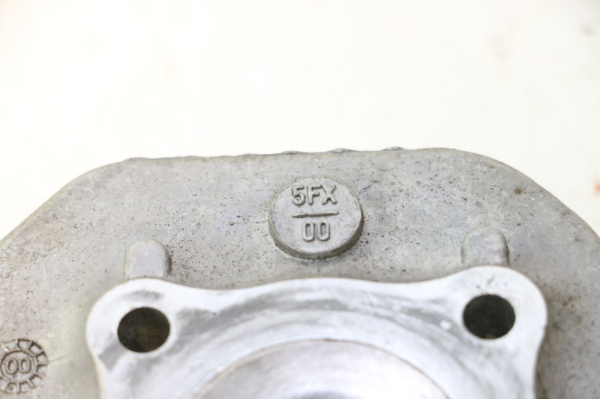 photo de CYLINDER HEAD YAMAHA SLIDER 50 (1999 - 2004) - Alternative perspective