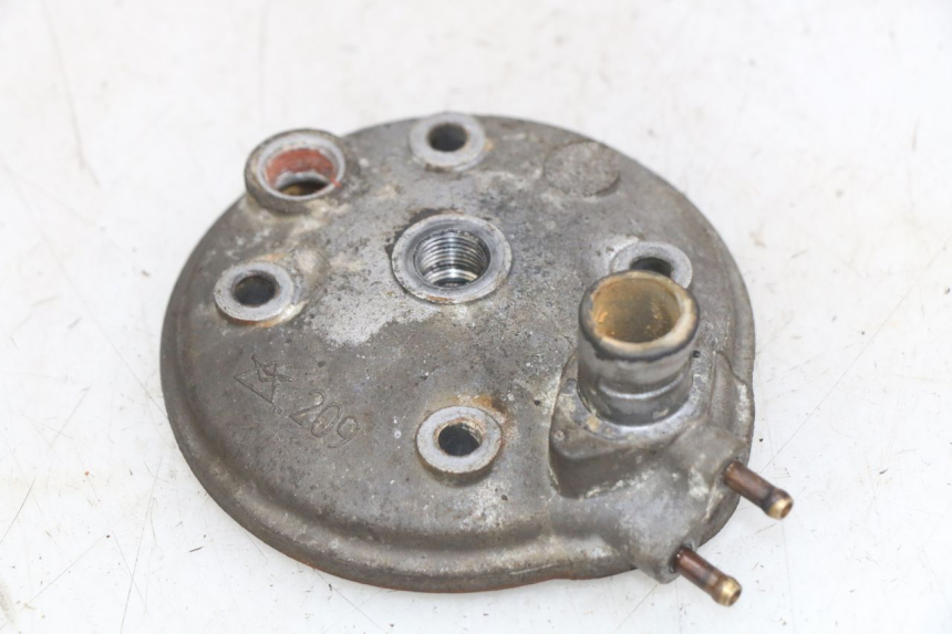 photo de CYLINDER HEAD SHERCO SM-R 50 (2018 - 2021) - Main view