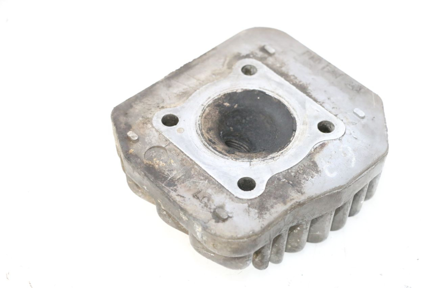 photo de CYLINDER HEAD PEUGEOT SPEEDFIGHT 2 AC 50 (2000 - 2009) - Technical close-up