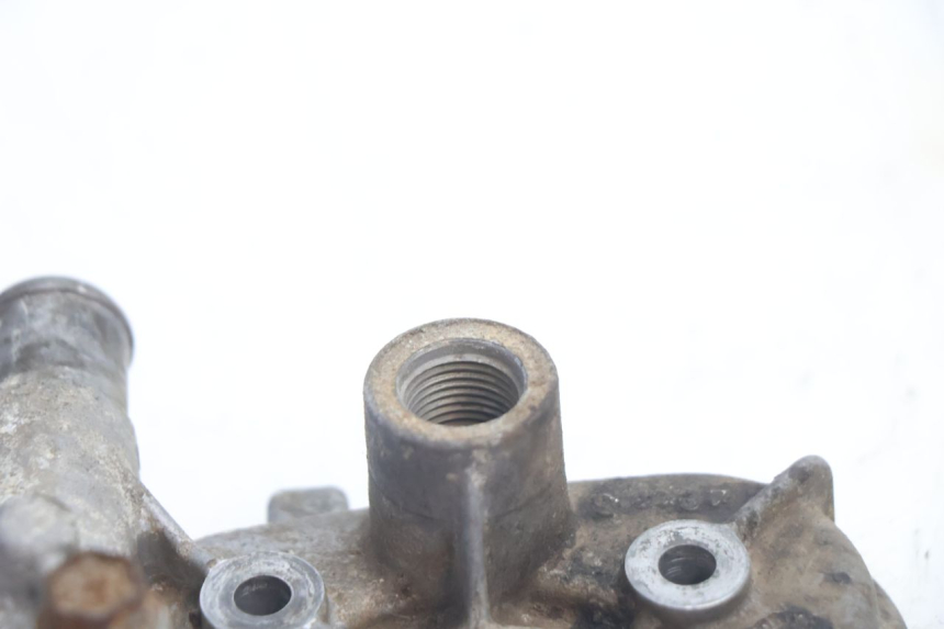 photo de CYLINDER HEAD PEUGEOT SPEEDFIGHT LC 50 (1996 - 2002) - Zoom on usage condition