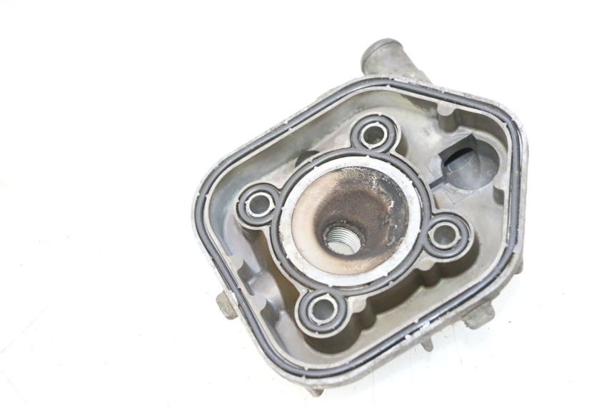 photo de CYLINDER HEAD PEUGEOT SPEEDFIGHT LC 50 (1996 - 2002) - Zoom on usage condition