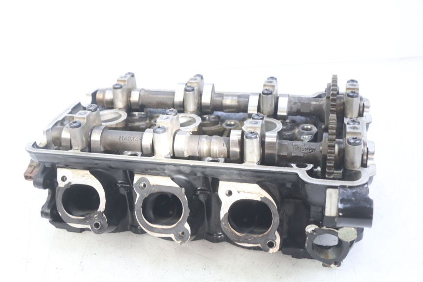 photo de CYLINDER HEAD TRIUMPH SPRINT ST 955 (1999 - 2001) - Main view