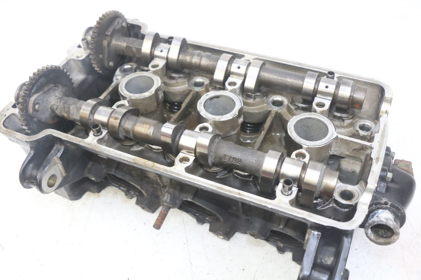photo de CYLINDER HEAD TRIUMPH SPRINT ST 955 (1999 - 2001) - Main view