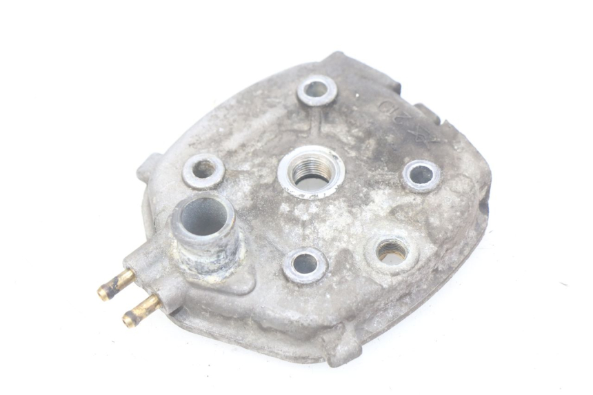 photo de CYLINDER HEAD APRILIA SR LC 50 (1997 - 2004) - Main view