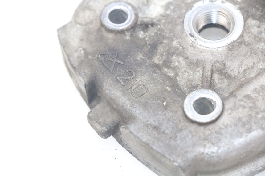 photo de CYLINDER HEAD APRILIA SR LC 50 (1997 - 2004) - Zoom on usage condition