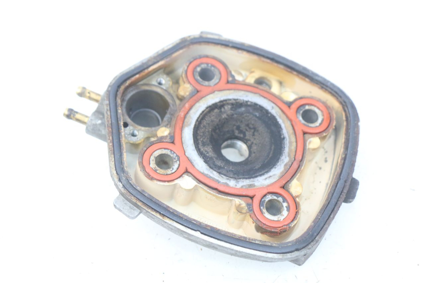 photo de CYLINDER HEAD APRILIA SR LC 50 (1997 - 2004) - Alternative perspective