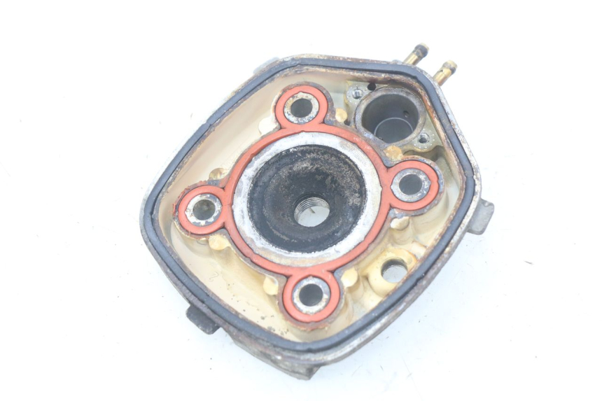 photo de CYLINDER HEAD APRILIA SR LC 50 (1997 - 2004) - Technical close-up