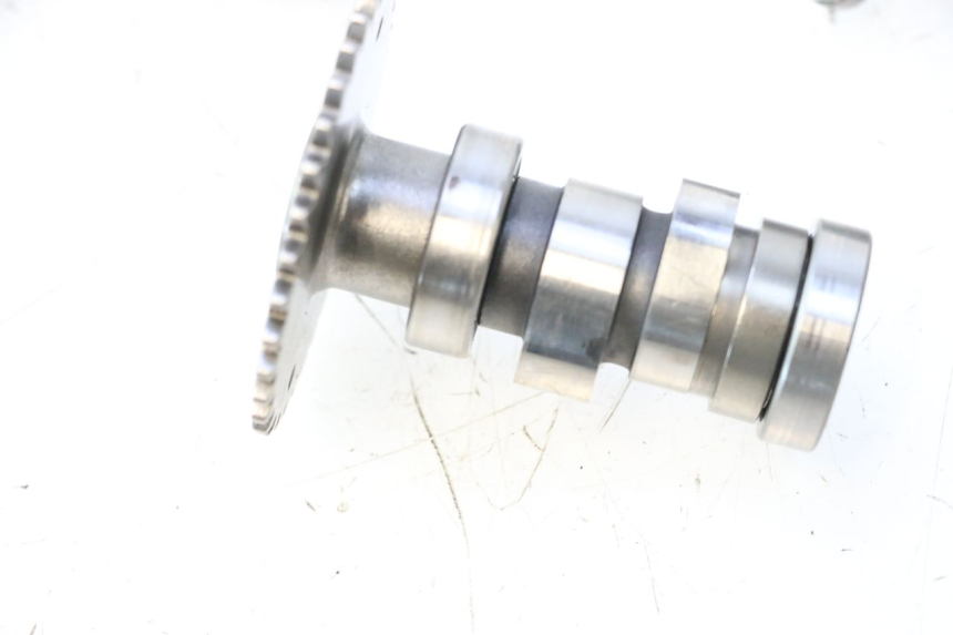 photo de CYLINDER HEAD RAZZO STEED 125 (2012 - 2018) - Additional view of the item