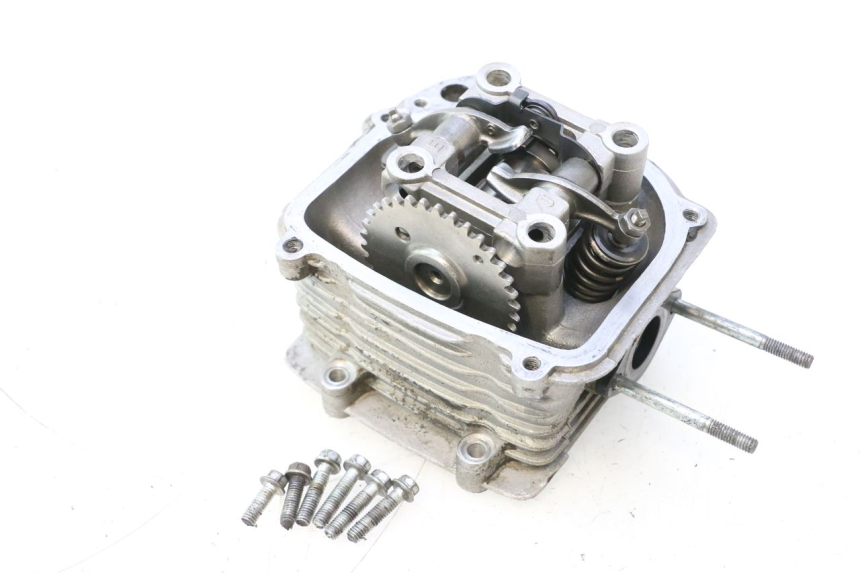 photo de CYLINDER HEAD RAZZO STEED 125 (2012 - 2018) - Checked used part