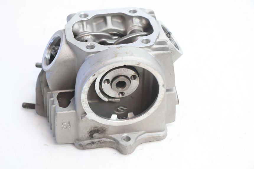 photo de CYLINDER HEAD YAMASAKI STREET 50 (2013 - 2018) - Checked used part