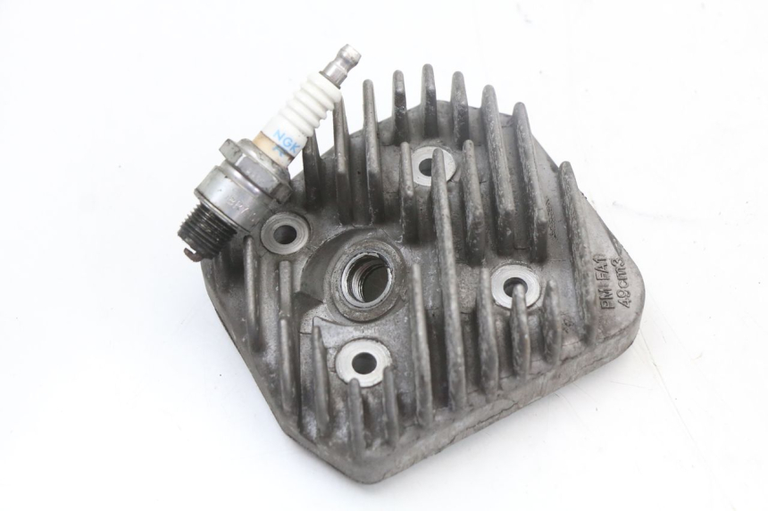 photo de CYLINDER HEAD PEUGEOT STREETZONE 2T 50 (2014 - 2019) - Component detail