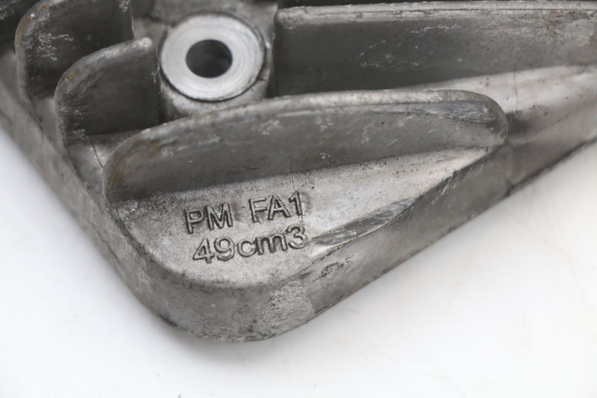 photo de CYLINDER HEAD PEUGEOT STREETZONE 2T 50 (2014 - 2019) - Product overview