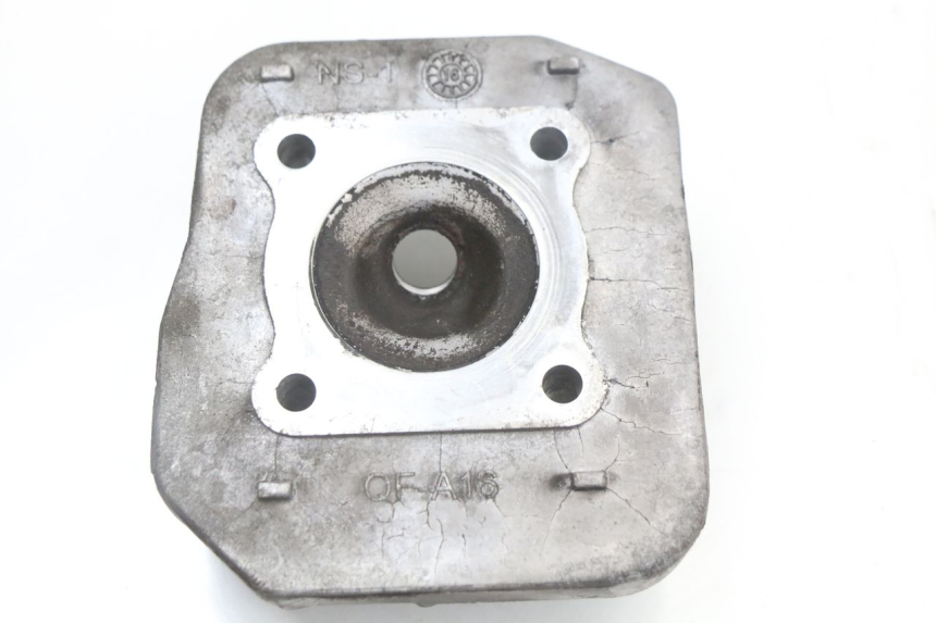 photo de CYLINDER HEAD PEUGEOT STREETZONE 2T 50 (2014 - 2019) - Markings and original references