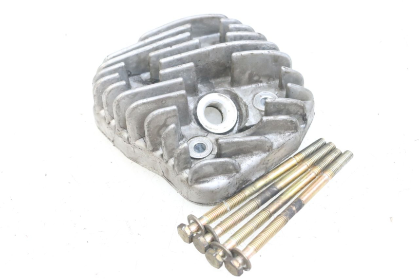 photo de CYLINDER HEAD PEUGEOT STREETZONE I 2T 50 (2018 - 2020) - Main view