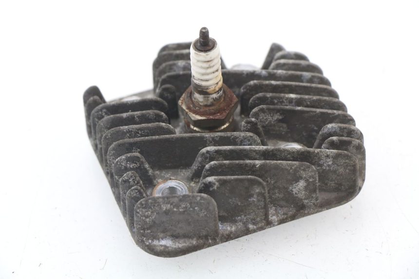 photo de CYLINDER HEAD TNT MOTOR STRIKE 50 (2008 - 2010) - Main view