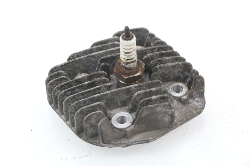 photo de CYLINDER HEAD TNT MOTOR STRIKE 50 (2008 - 2010) - Zoom on usage condition