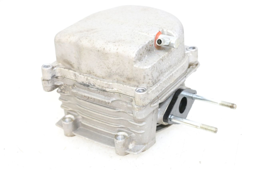 photo de CYLINDER HEAD JM MOTORS SUNNY 50 (2017 - 2020) - Main view