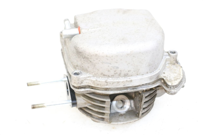 photo de CYLINDER HEAD JM MOTORS SUNNY 50 (2017 - 2020) - Fixing points details