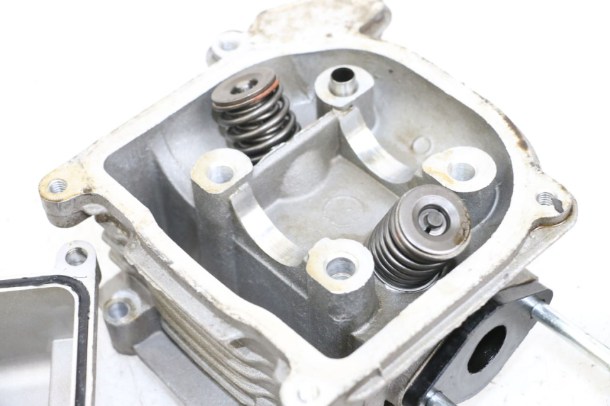 photo de CYLINDER HEAD JM MOTORS SUNNY 50 (2017 - 2020) - Checked used part