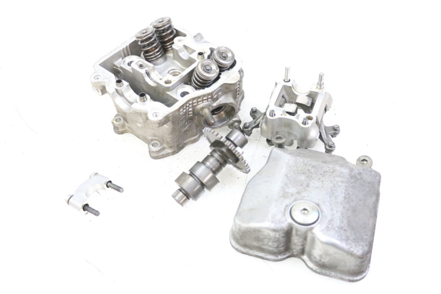 photo de CYLINDER HEAD SUZUKI BURGMAN 125 (2015 - 2017) - Main view