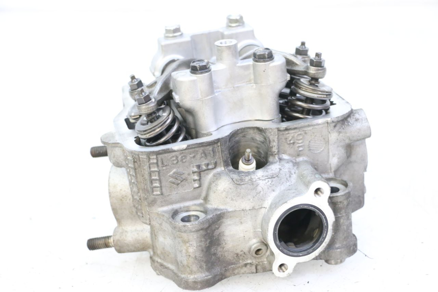 photo de CYLINDER HEAD SUZUKI BURGMAN 125 (2015 - 2017) - Checked used part