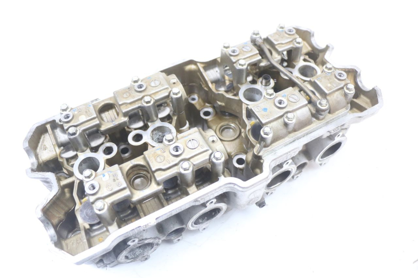 photo de CYLINDER HEAD SUZUKI GSX F GSXF 650 (2007 - 2015) - Component detail