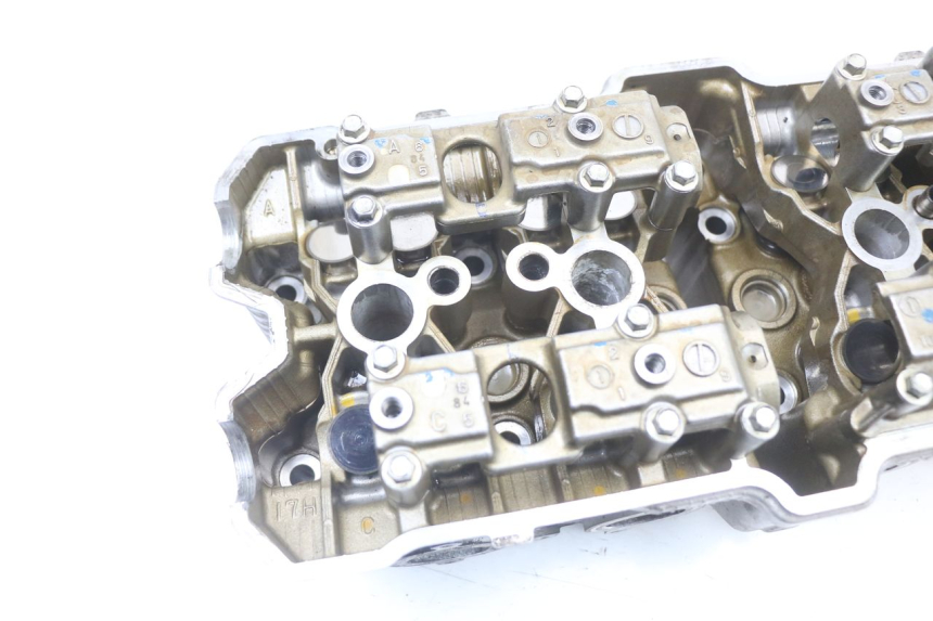 photo de CYLINDER HEAD SUZUKI GSX F GSXF 650 (2007 - 2015) - Zoom on usage condition