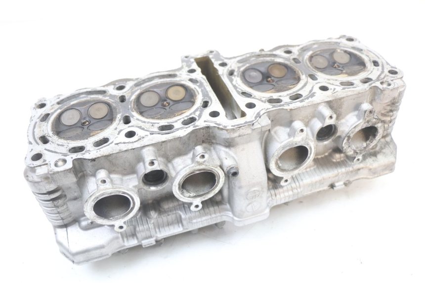 photo de CYLINDER HEAD SUZUKI GSX F GSXF 650 (2007 - 2015) - Markings and original references