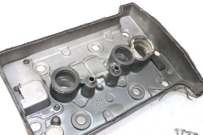 photo de CYLINDER HEAD YAMAHA TDM ABS 900 (2002 - 2014) - High-resolution close-up