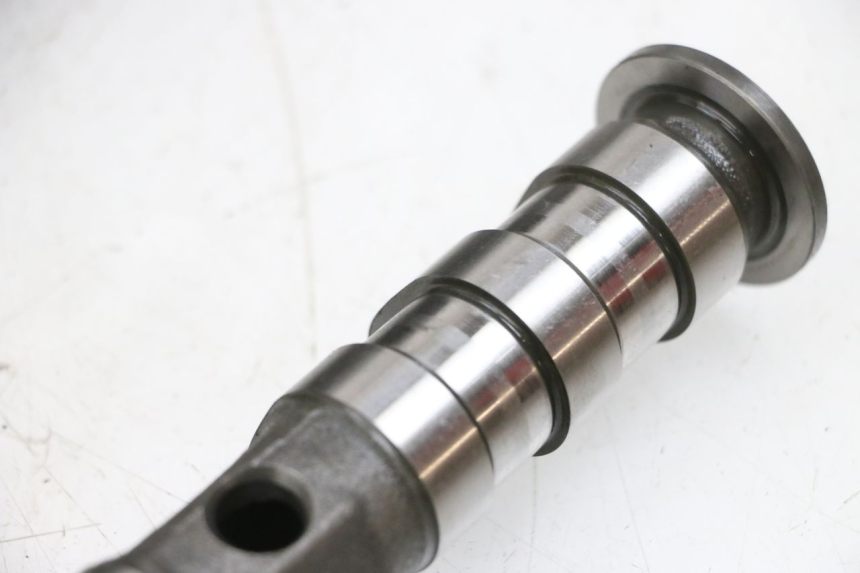 photo de CYLINDER HEAD YAMAHA TDM ABS 900 (2002 - 2014) - High-resolution close-up