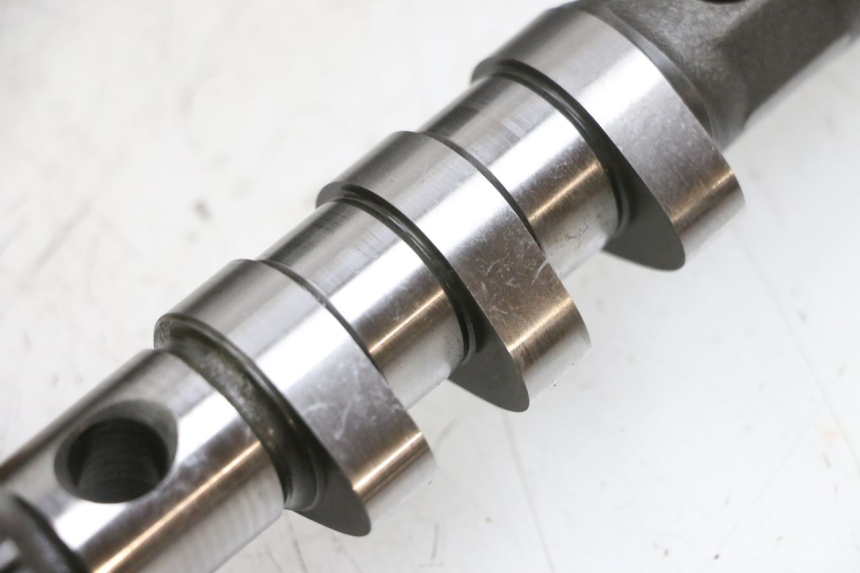 photo de CYLINDER HEAD YAMAHA TDM ABS 900 (2002 - 2014) - Supplementary product photo