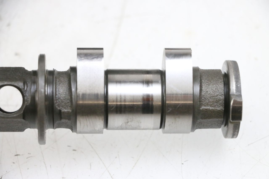 photo de CYLINDER HEAD YAMAHA TDM ABS 900 (2002 - 2014) - Spare part profile view