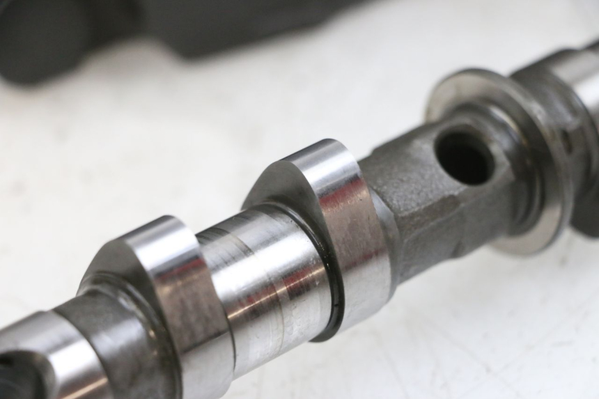 photo de CYLINDER HEAD YAMAHA TDM ABS 900 (2002 - 2014) - Component detail